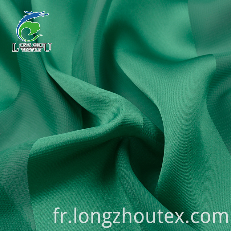 Chiffon Satin Fabric PD Fabrics